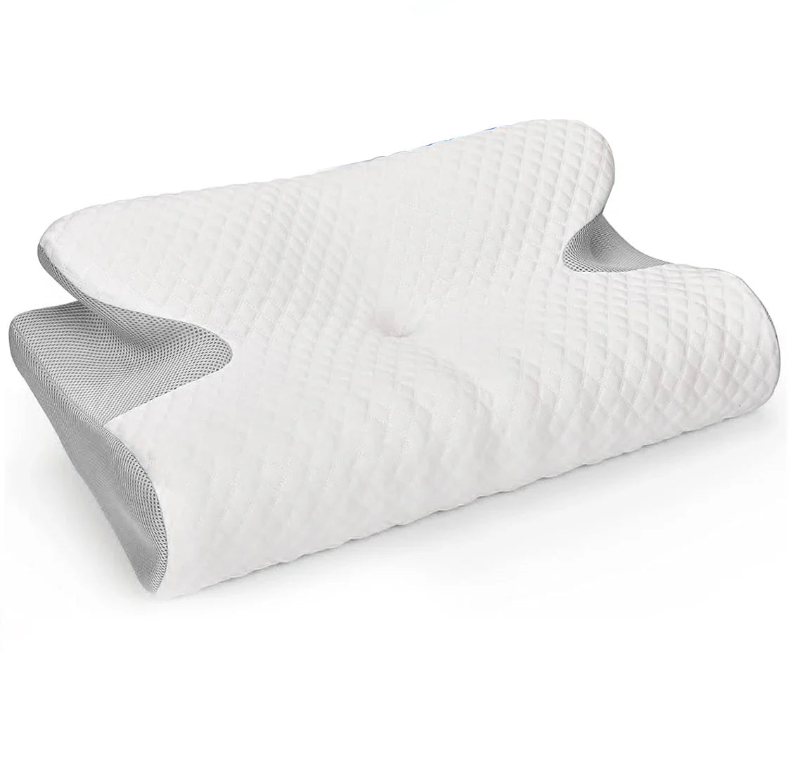 ALMOHADA CERV MEMORY GEL