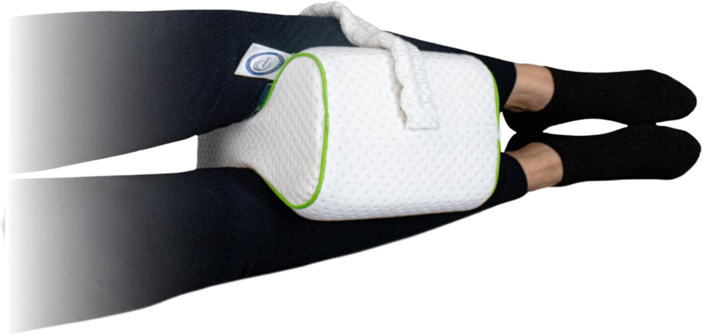 ALMOHADA ENTREPIERNAS