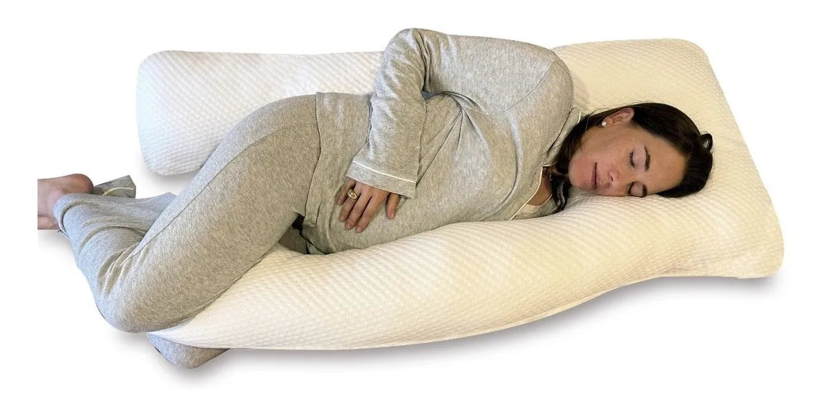 ALMOHADA PARA MATERNIDAD