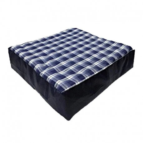 COJIN CUADRADO ALT FIRM C/FUNDA