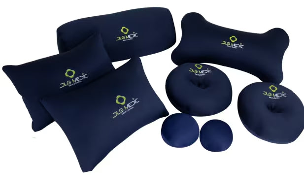 KIT MICROPERLA 8 PZAS