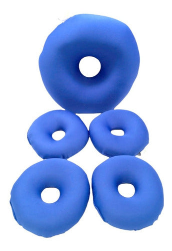 KIT MICROPERLA 5 PZAS CODO/TALON