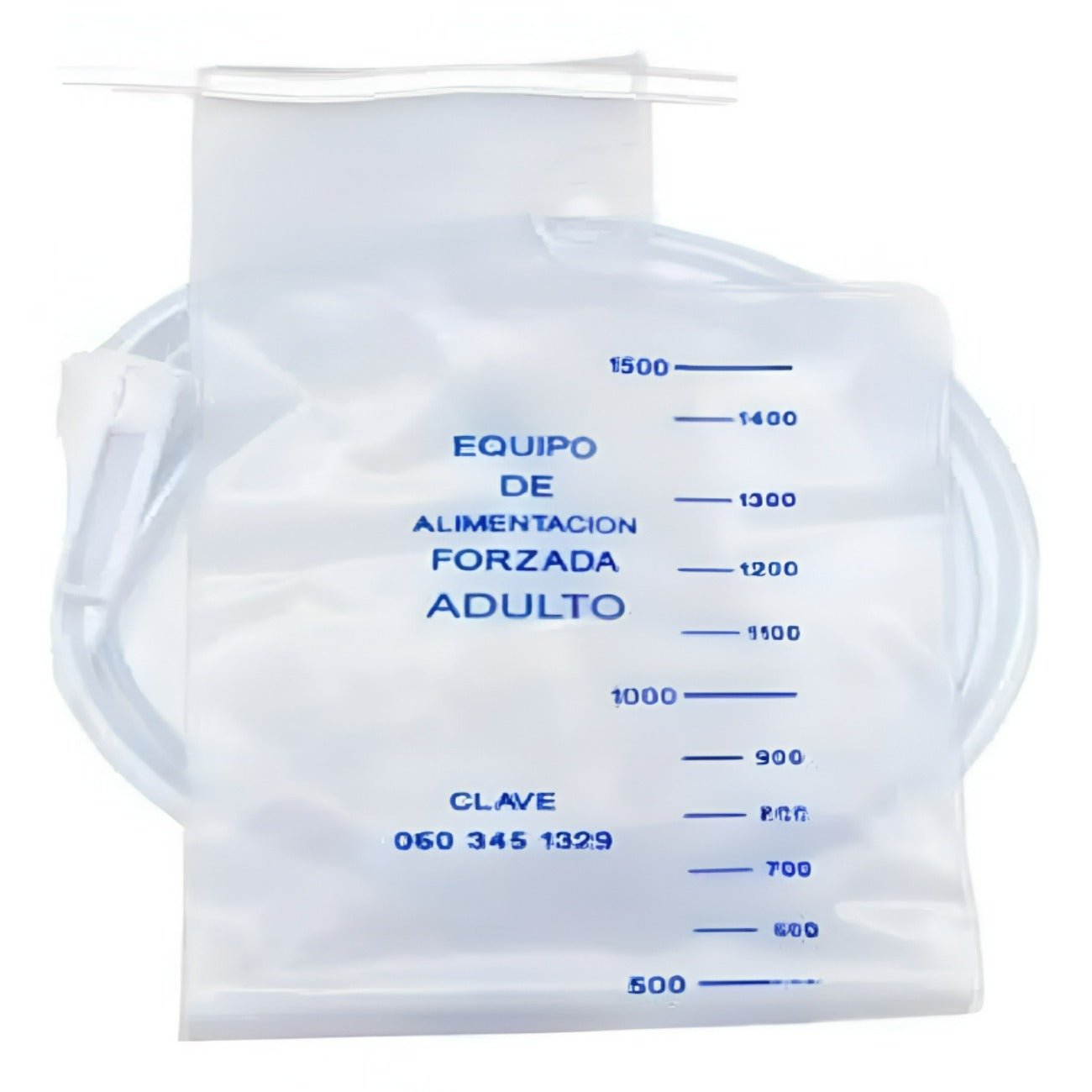 BOLSA ALIMENTACION
