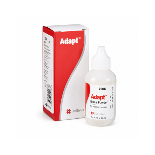 ADAPT 28.3GR POLVO PARA ESTOMAS 7906