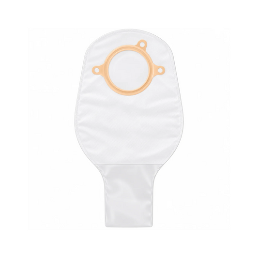 Bolsa 401604 Drenable Transparente 70 mm