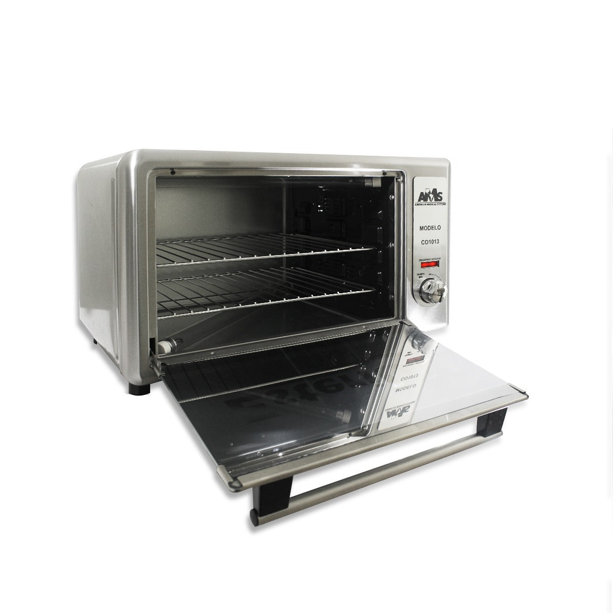 ESTERILIZADOR EN FRIO ESTERIUV 28LT ANALOGO