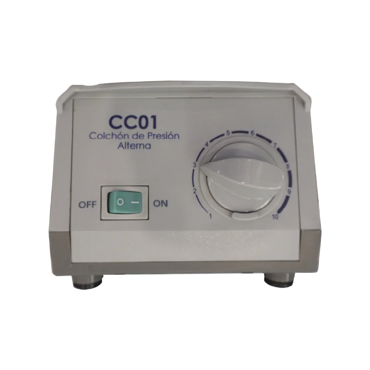 COLCHON PRESION ALTERNA