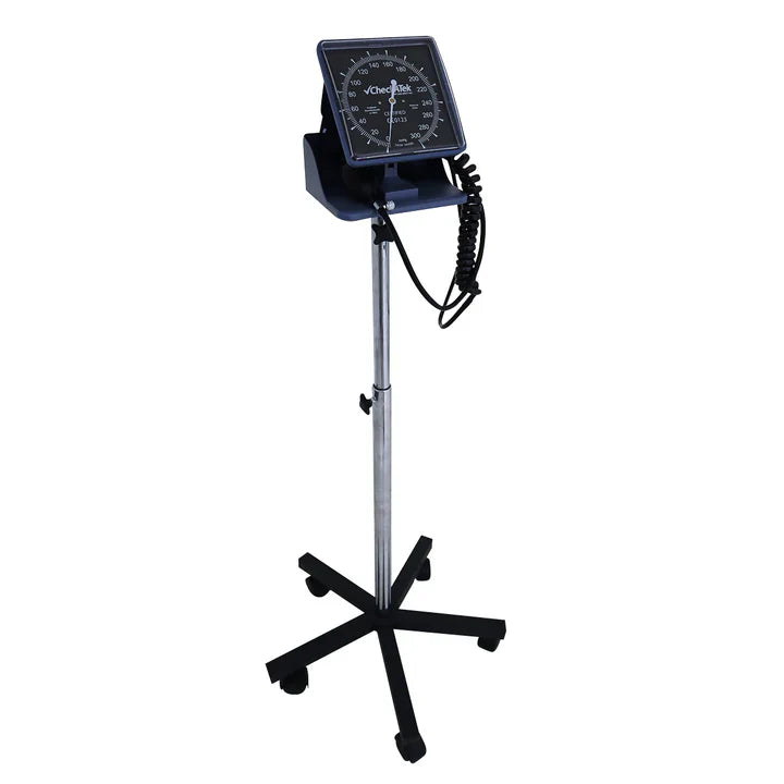BAUMANOMETRO DE PEDESTAL