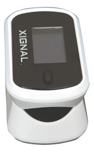 OXIMETRO DE PULSO ADUL/PED