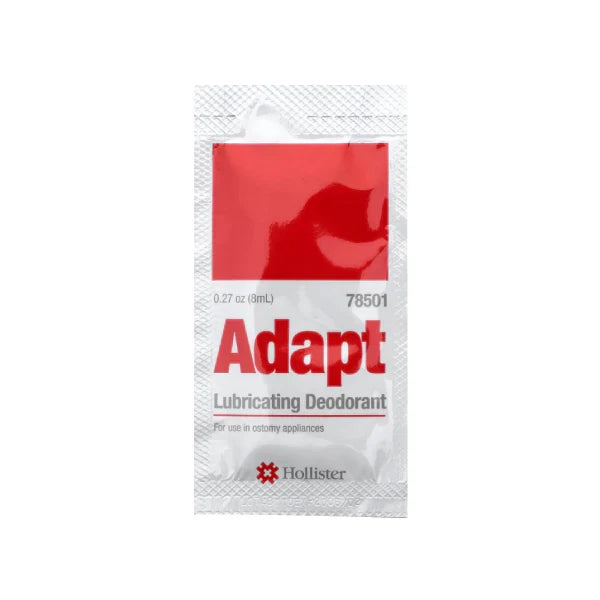 ADAPT LUBRICANTE Y DESODORANTE SOBRE 8ML 78501
