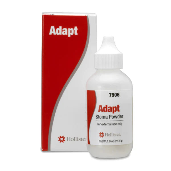 ADAPT POLVO PARA ESTOMAS 28.3 GR 7906
