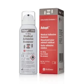 ADAPT SPRAY REMOVEDOR ADHESIVO S/ALCOHOL 50ML