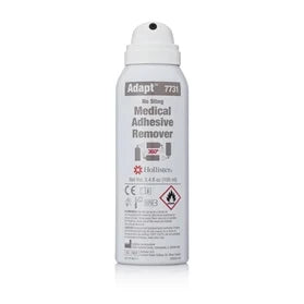 ADAPT SPRAY REMOVEDOR ADHESIVO S/ALCOHOL 50ML