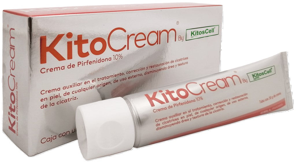 KITOCREAM TUBO