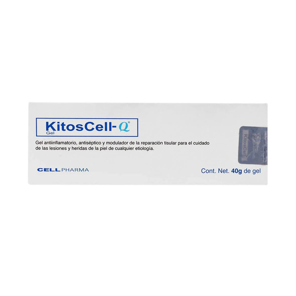 KITOSCELL Q