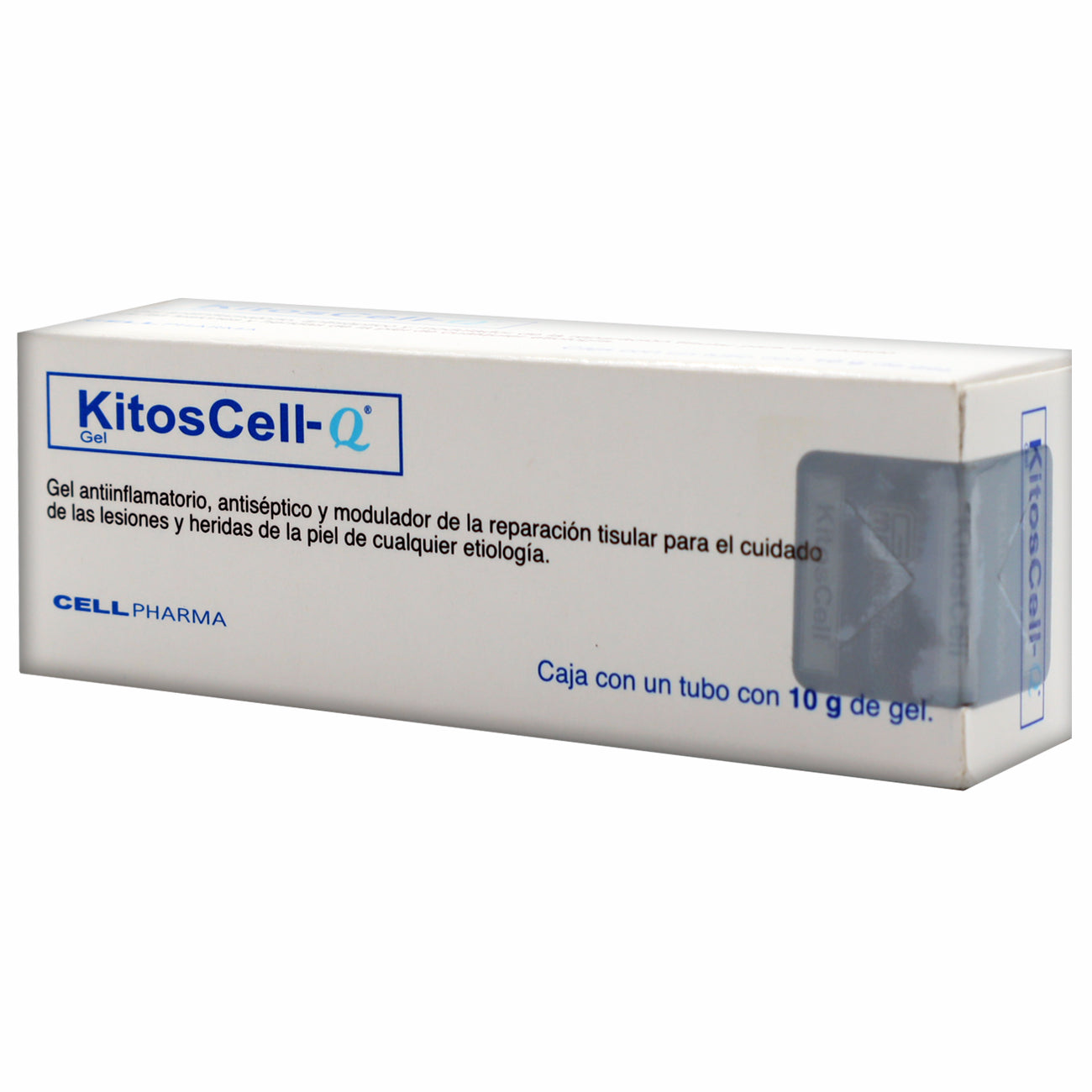 KITOSCELL Q