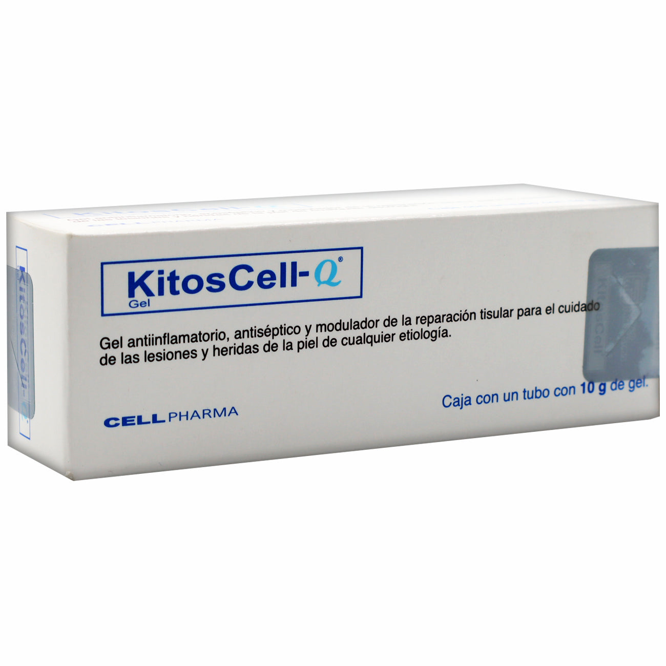 KITOSCELL Q