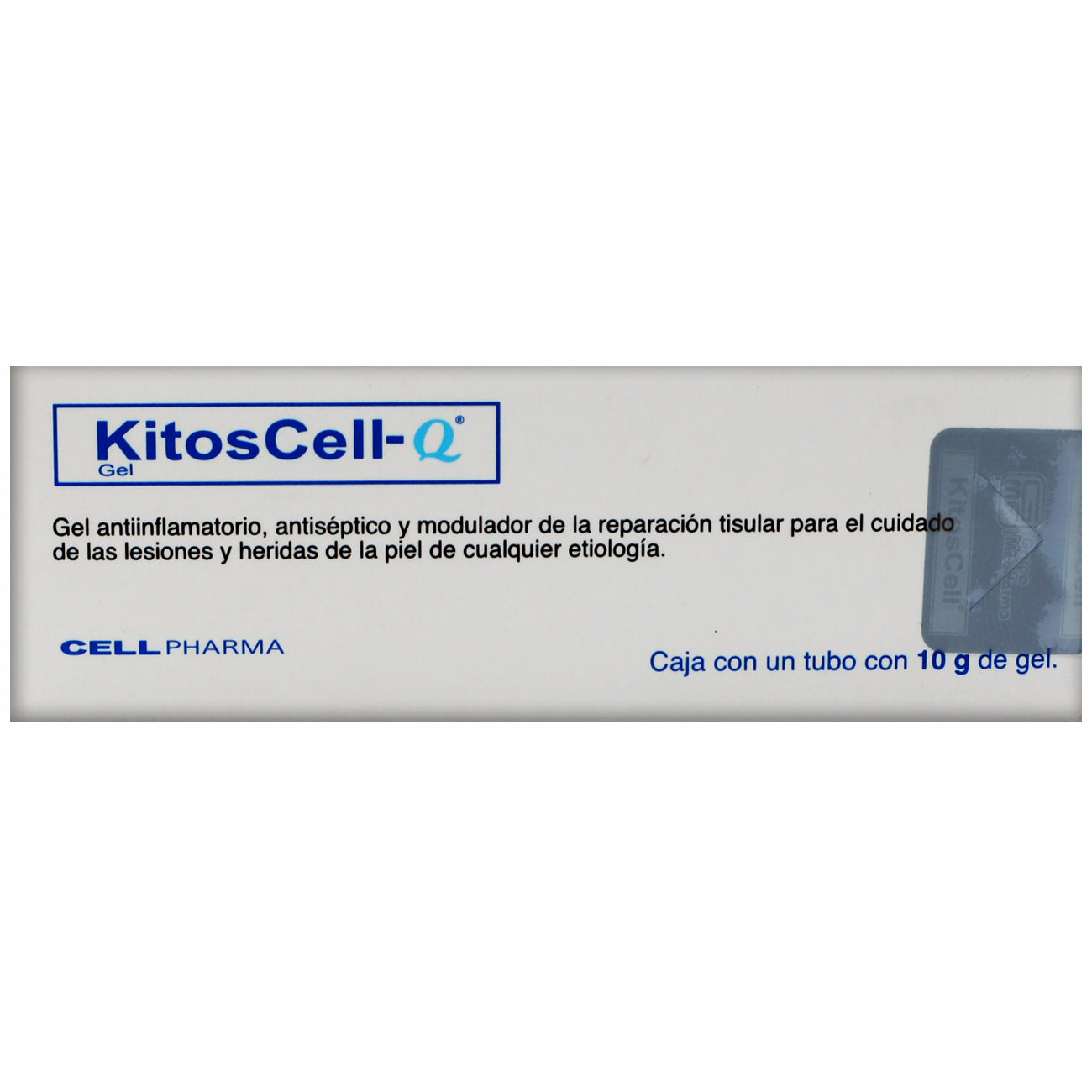 KITOSCELL Q