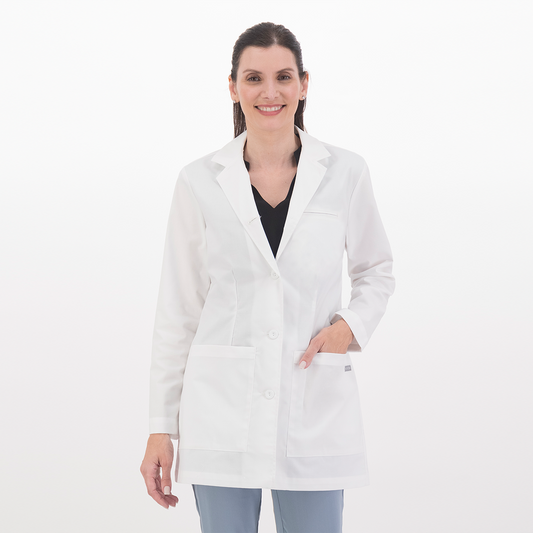 BATA MEDICA DAMA (EXPERTO)