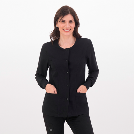 CHAMARRA DAMA (AUDAZ)