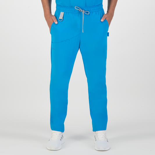 PANTALON CABALLERO SLIM