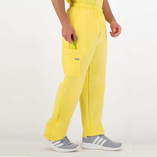 PANTALON CABALLERO (AUDAZ)