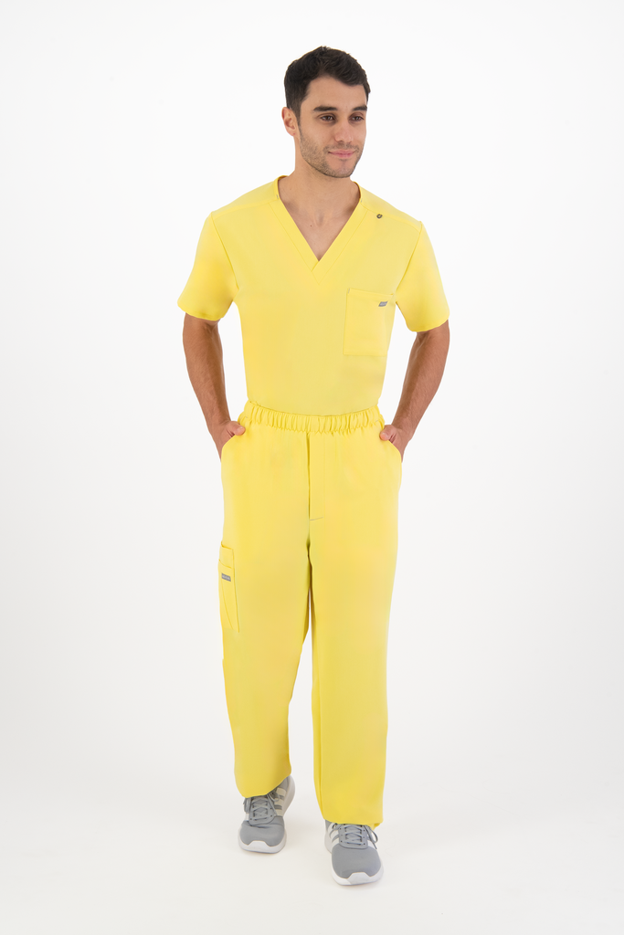 PANTALON CABALLERO