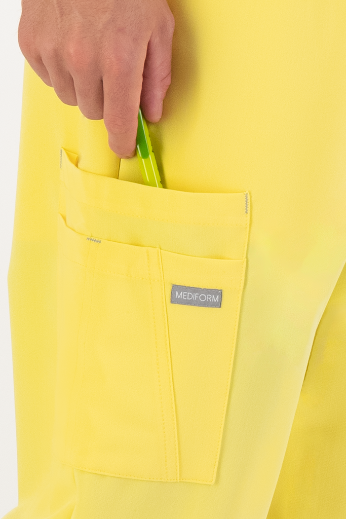 PANTALON CABALLERO