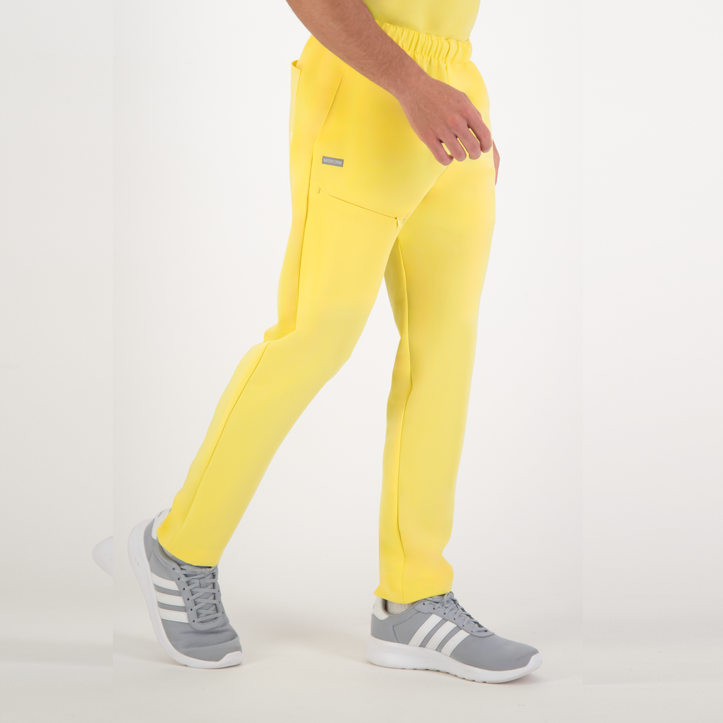 PANTALON CABALLERO SLIM (AUDAZ)