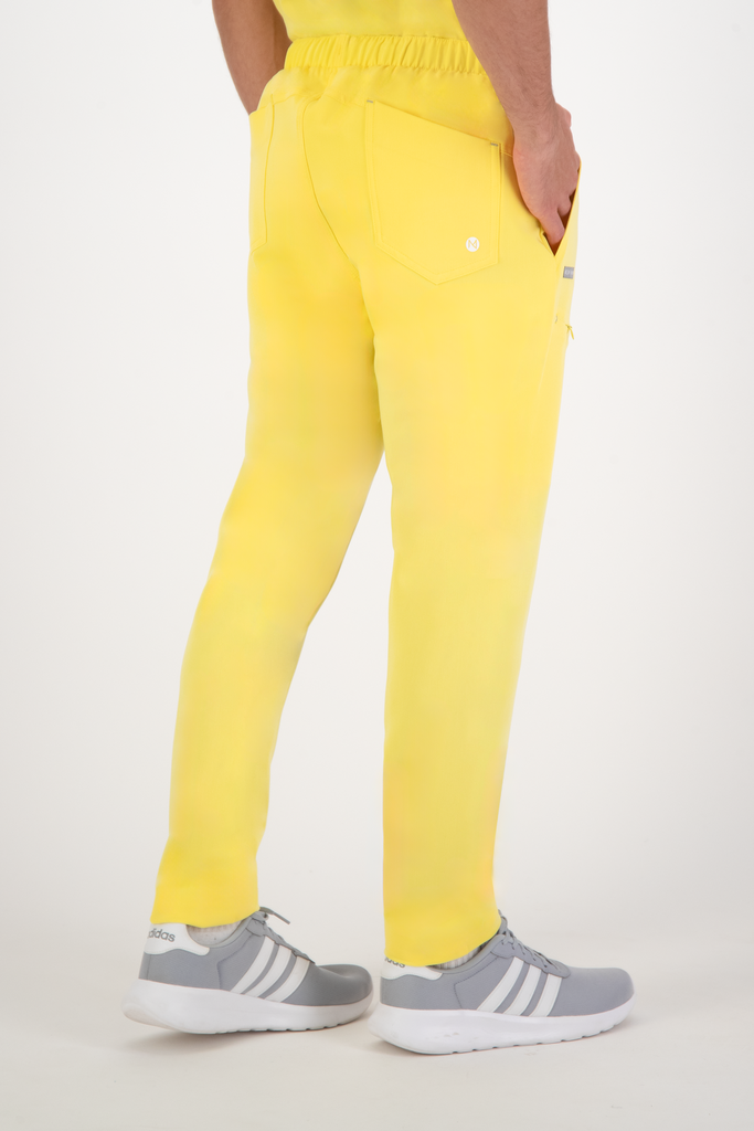 PANTALON CABALLERO SLIM (AUDAZ)