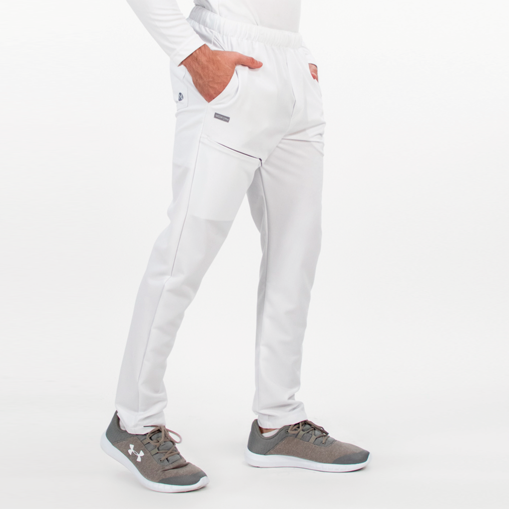 PANTALON CABALLERO SLIM (AUDAZ)