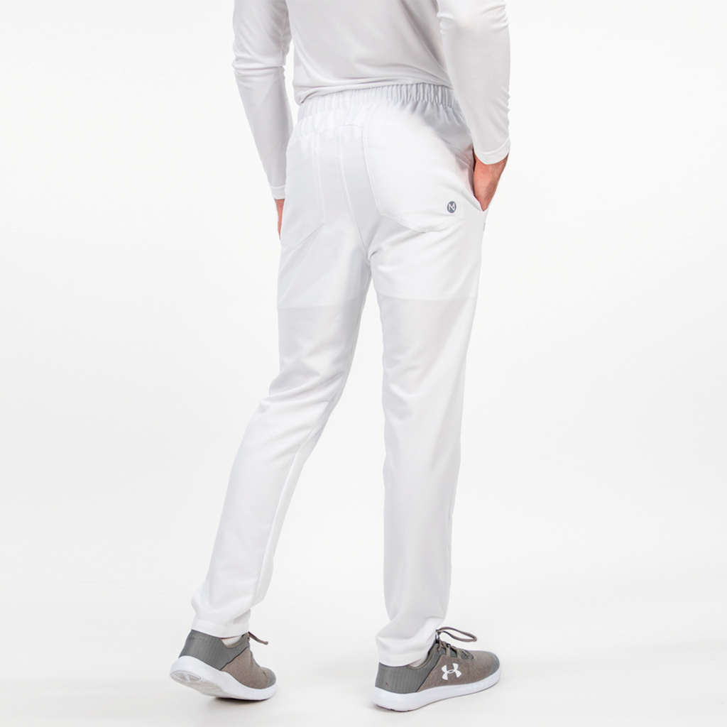 PANTALON CABALLERO SLIM (AUDAZ)