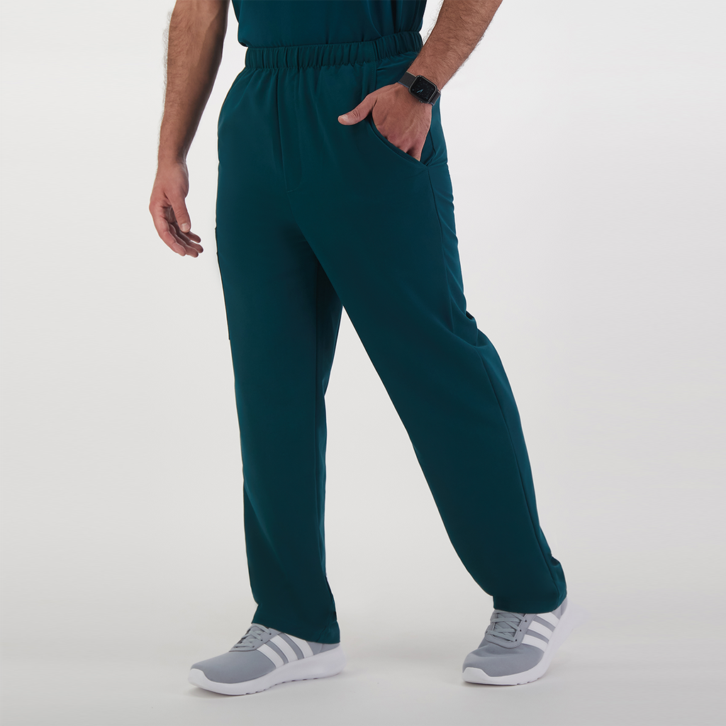 PANTALON CABALLERO (AUDAZ)