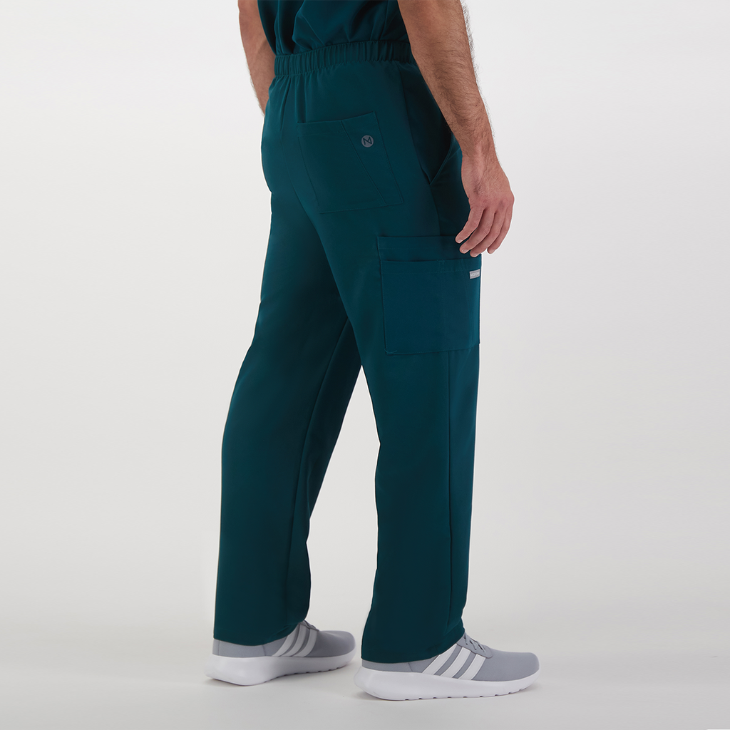 PANTALON CABALLERO