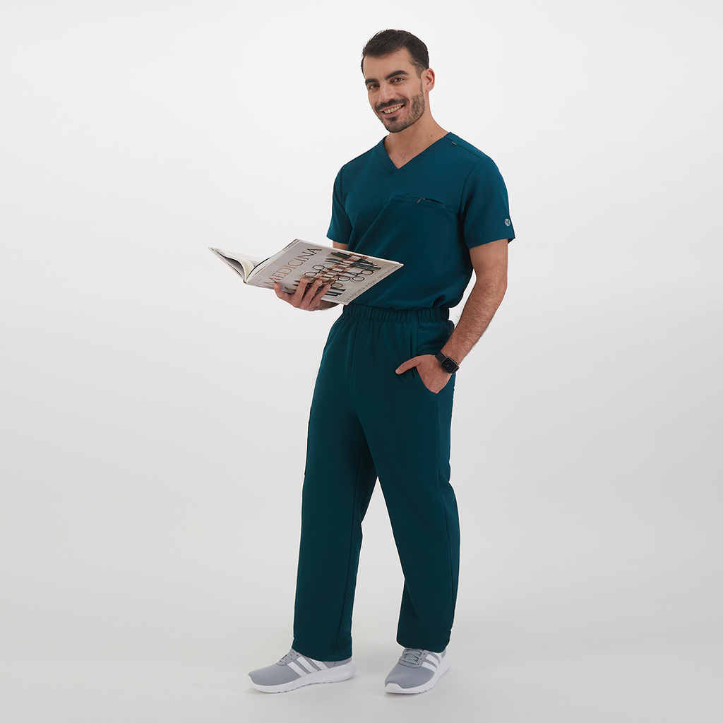 PANTALON CABALLERO