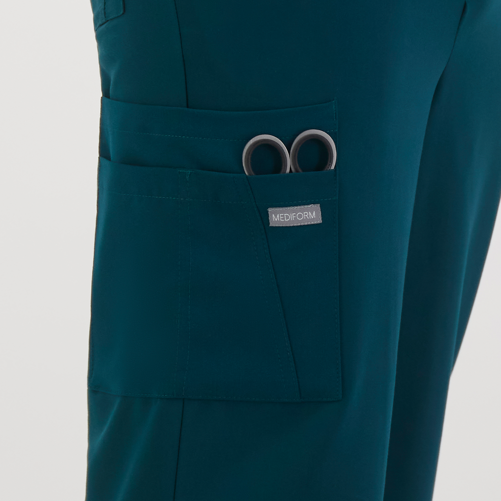PANTALON CABALLERO