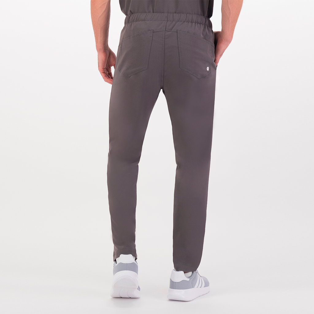 PANTALON CABALLERO SLIM (AUDAZ)