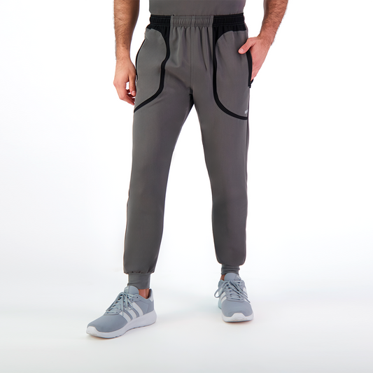 PANTALON CABALLERO JOGGER