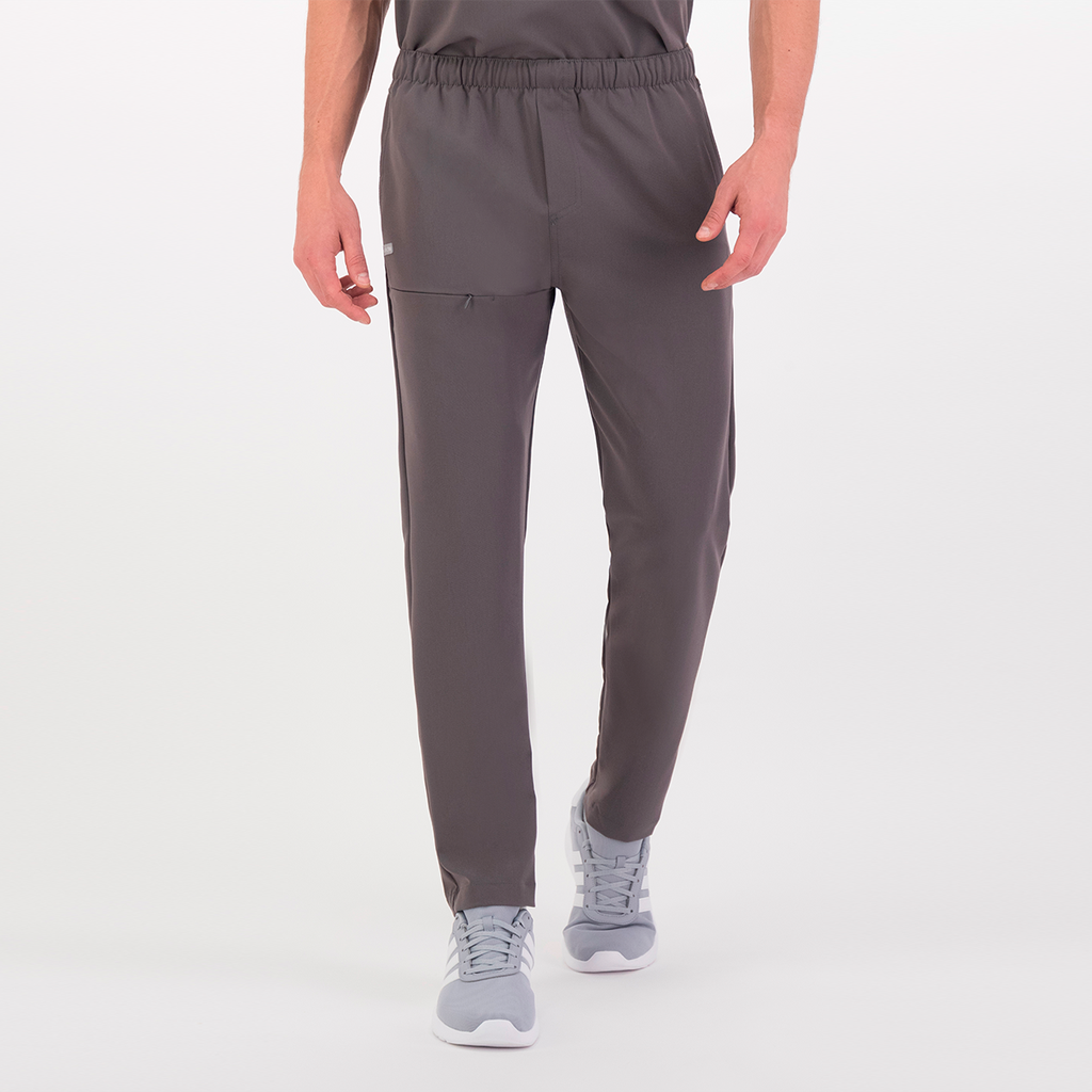 PANTALON CABALLERO SLIM (AUDAZ)