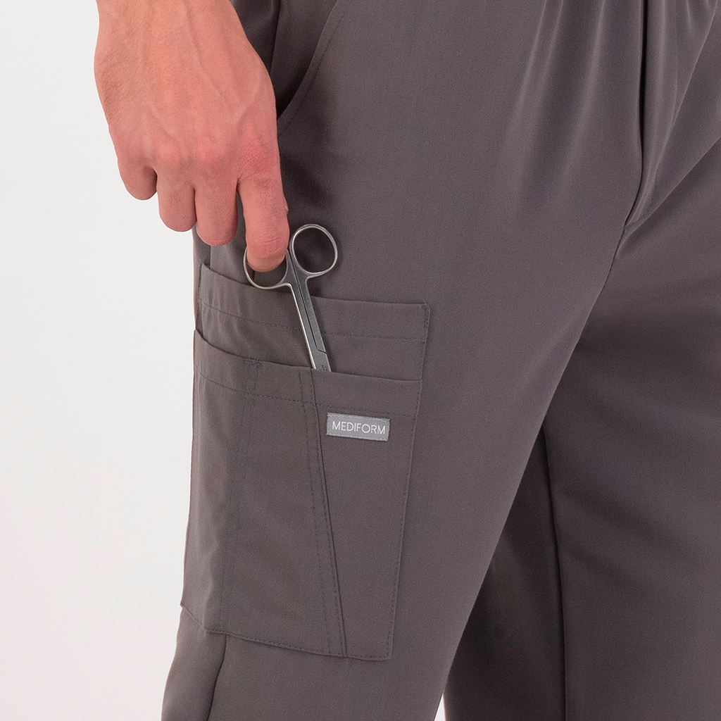 PANTALON CABALLERO