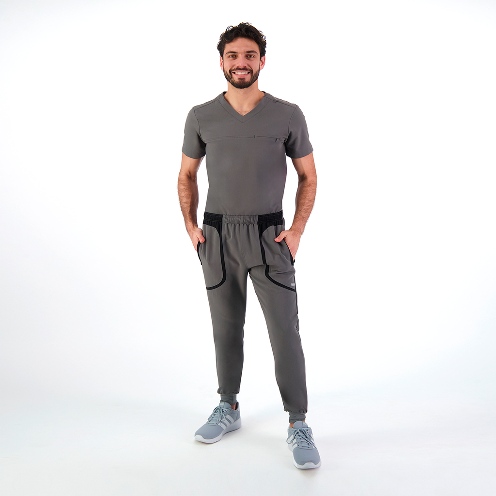 PANTALON CABALLERO JOGGER