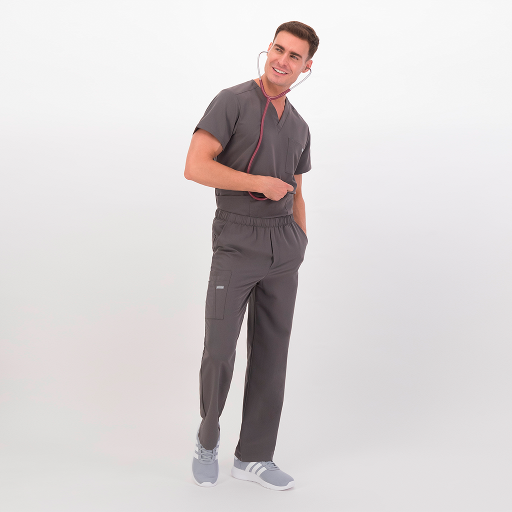 PANTALON CABALLERO