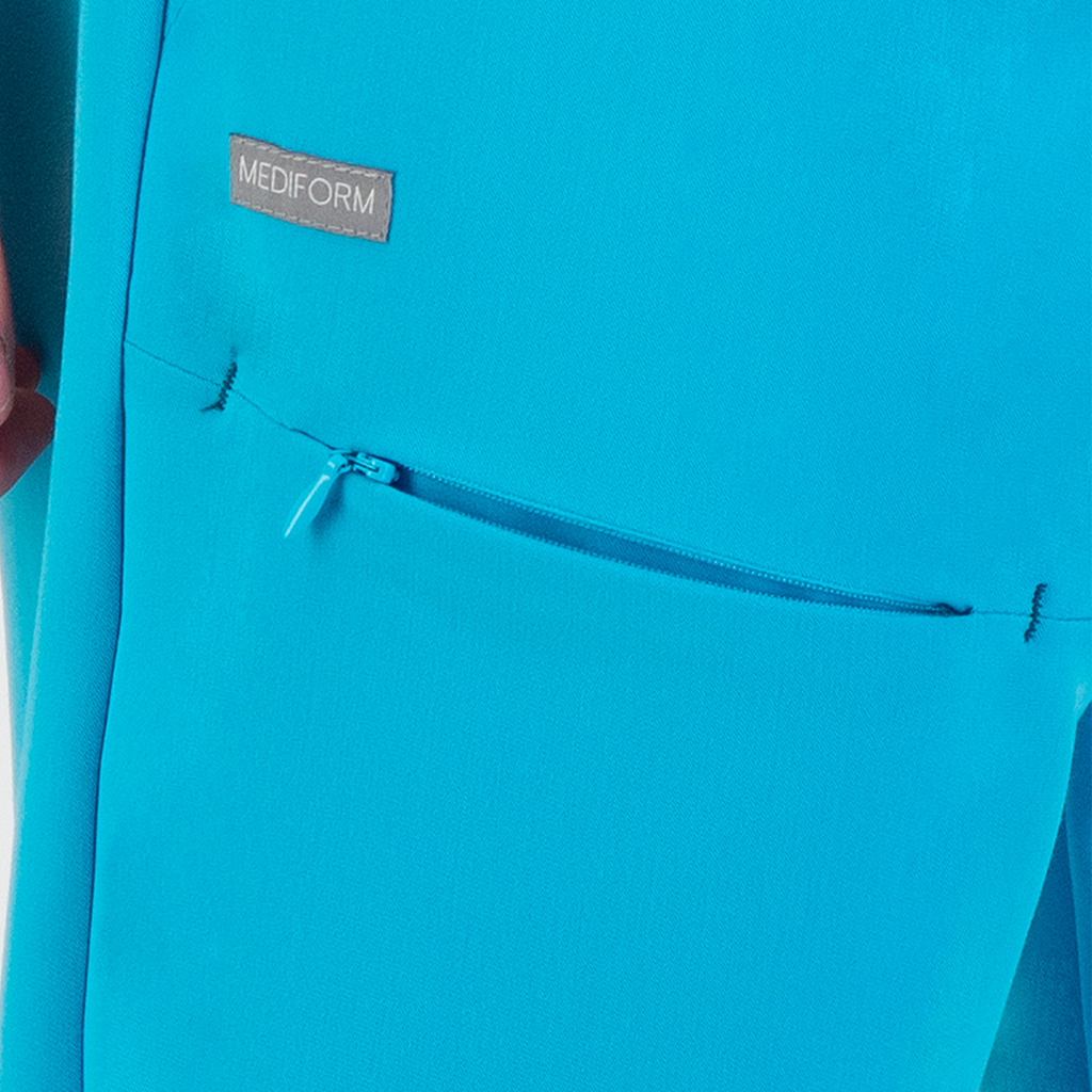 PANTALON CABALLERO SLIM (AUDAZ)