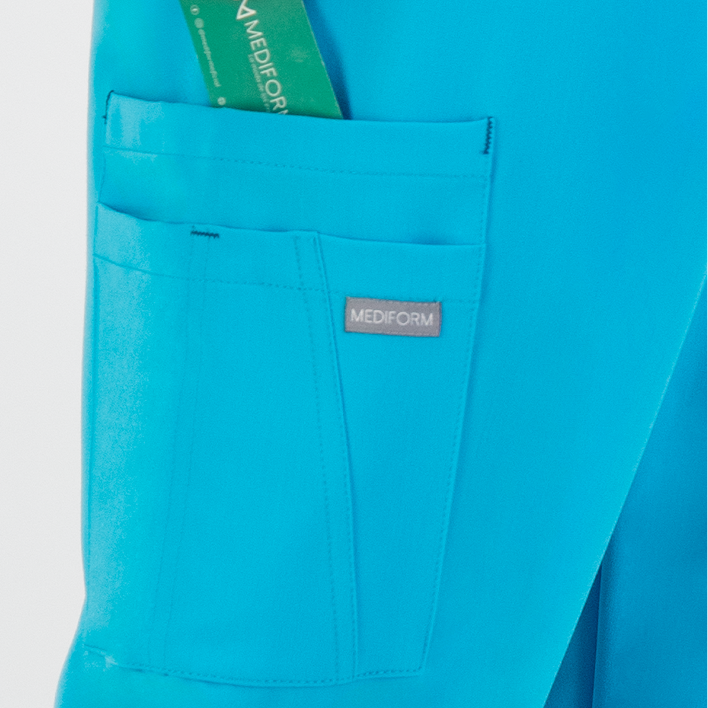 PANTALON CABALLERO