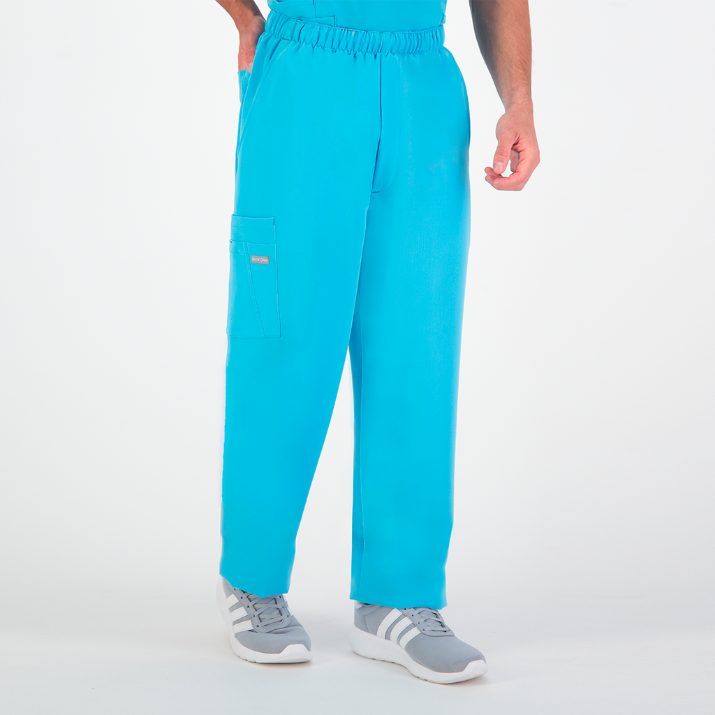 PANTALON CABALLERO (AUDAZ)