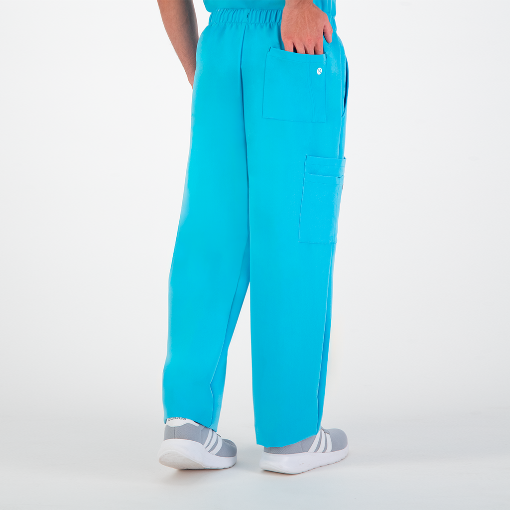 PANTALON CABALLERO