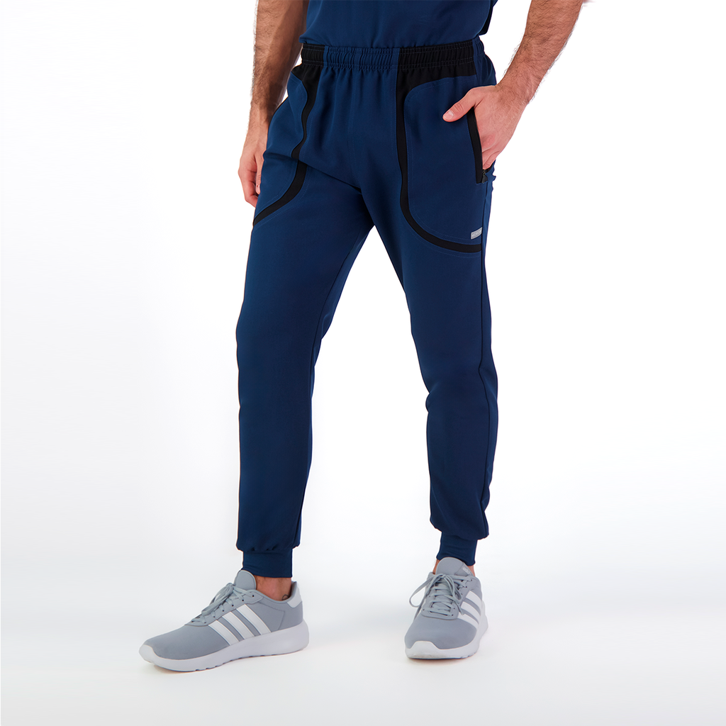 PANTALON CABALLERO JOGGER