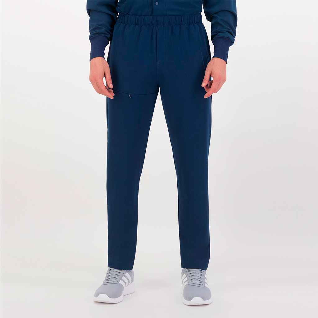 PANTALON CABALLERO SLIM (AUDAZ)