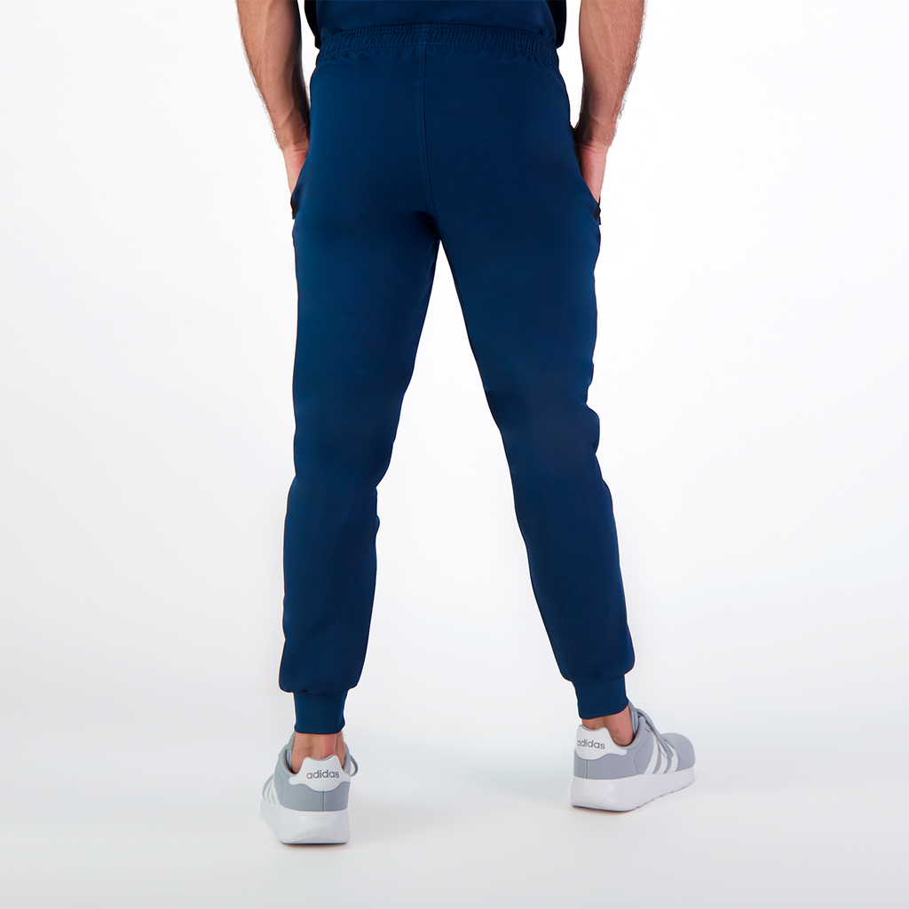 PANTALON CABALLERO JOGGER