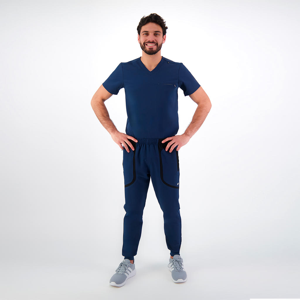 PANTALON CABALLERO JOGGER